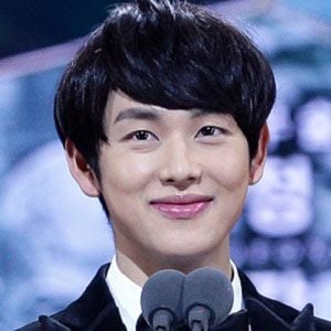 Yim Si-wan's voice - Text to Speech AI