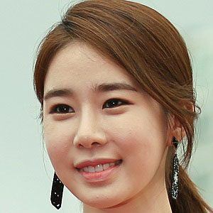 Yoo In-na's voice - Text to Speech AI