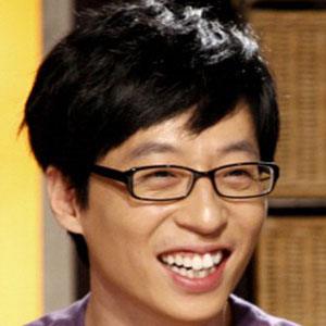 Yoo Jae-suk's voice - Text to Speech AI