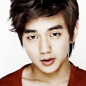 Yoo Seung-ho's voice - Text to Speech AI