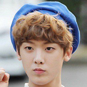 Yoon San-ha's voice - Text to Speech AI