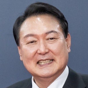 Yoon Suk-Yeol's voice - Text to Speech AI