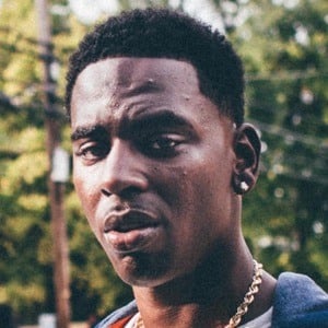 Young Dolph's voice - Text to Speech AI
