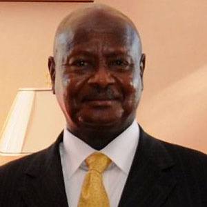 Yoweri Museveni's voice - Text to Speech AI