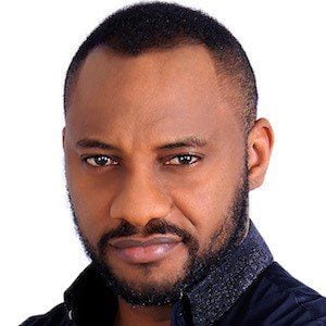 Yul Edochie's voice - Text to Speech AI