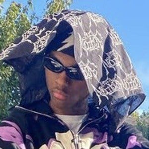 yvngxchris's voice - Text to Speech AI