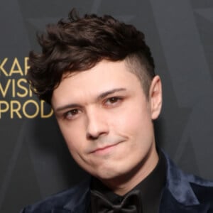 Zach Aguilar's voice - Text to Speech AI