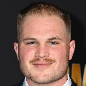 Zach Bryan's voice - Text to Speech AI