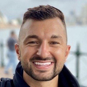 Zachery Dereniowski's voice - Text to Speech AI