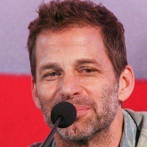 Zack Snyder's voice - Text to Speech AI