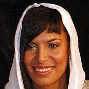 Zaho's voice - Text to Speech AI