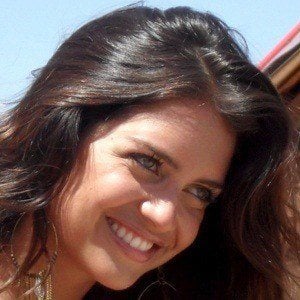 Zaira Nara's voice - Text to Speech AI