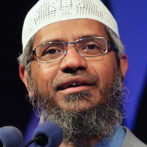 Voz de Zakir Naik - Text to Speech