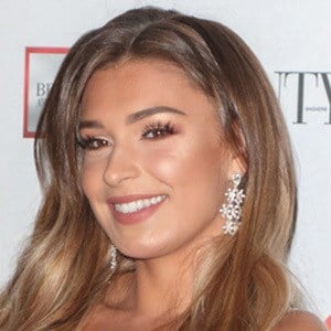 Zara McDermott's voice - Text to Speech AI