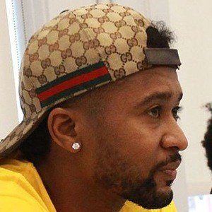 Zaytoven's voice - Text to Speech AI
