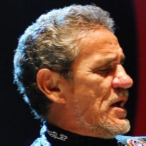 Zé Ramalho's voice - Text to Speech AI