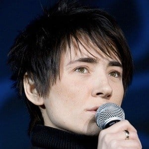 Zemfira's voice - Text to Speech AI