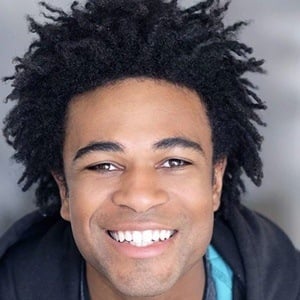 Zeno Robinson's voice - Text to Speech AI