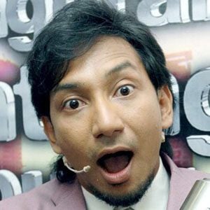 Zizan Razak's voice - Text to Speech AI