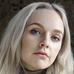 Zolita's voice - Text to Speech AI