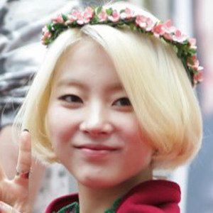 Zuny's voice - Text to Speech AI