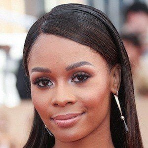 Zuri Hall's voice - Text to Speech AI