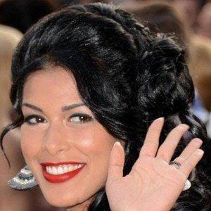 Ayem Nour's voice - Text to Speech AI