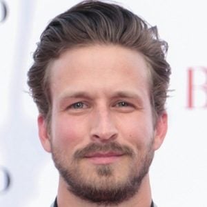 Adam Huber's voice - Text to Speech AI