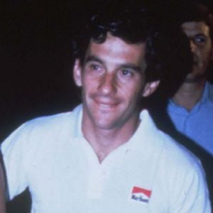 Ayrton Senna's voice - Text to Speech AI