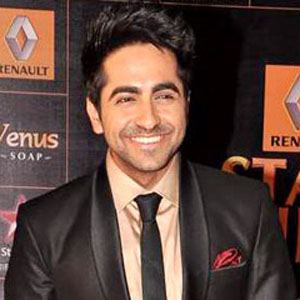 Ayushmann Khurrana's voice - Text to Speech AI