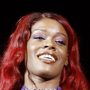Azealia Banks's voice - Text to Speech AI