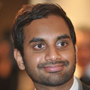 Aziz Ansari's voice - Text to Speech AI