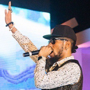 Phyno's voice - Text to Speech AI