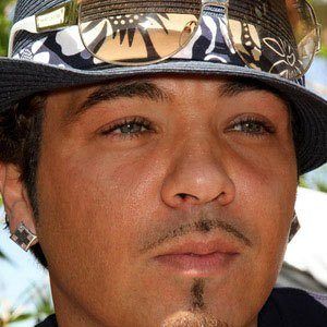 Baby Bash's voice - Text to Speech AI