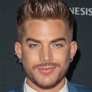 Adam Lambert's voice - Text to Speech AI