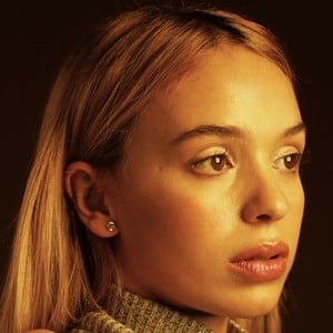 Bad Gyal's voice - Text to Speech AI