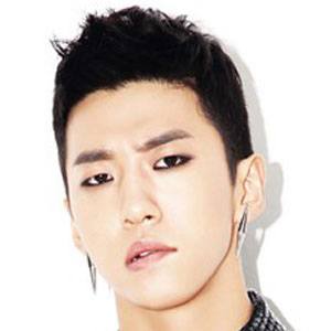 Bang Yong-guk's voice - Text to Speech AI