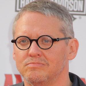 Adam McKay's voice - Text to Speech AI
