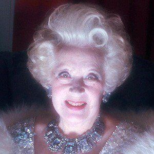 Barbara Cartland's voice - Text to Speech AI