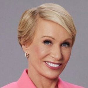 Barbara Corcoran's voice - Text to Speech AI