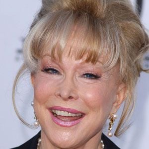 Barbara Eden's voice - Text to Speech AI