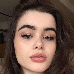 Barbie Ferreira's voice - Text to Speech AI
