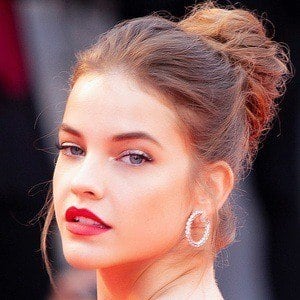 Barbara Palvin's voice - Text to Speech AI