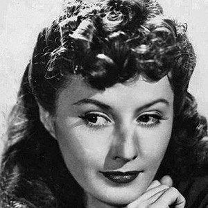 Barbara Stanwyck's voice - Text to Speech AI