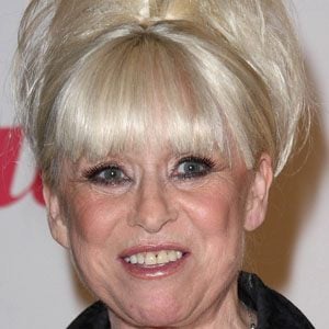 Barbara Windsor's voice - Text to Speech AI