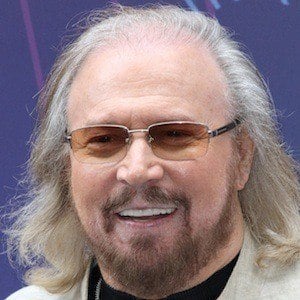 Barry Gibb's voice - Text to Speech AI