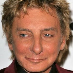 Barry Manilow's voice - Text to Speech AI