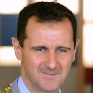 Bashar Al-Assad's voice - Text to Speech AI