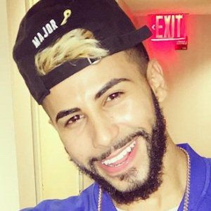 Adam Saleh's voice - Text to Speech AI