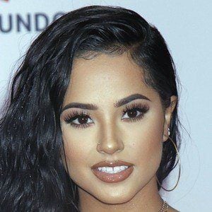 Becky G's voice - Text to Speech AI
